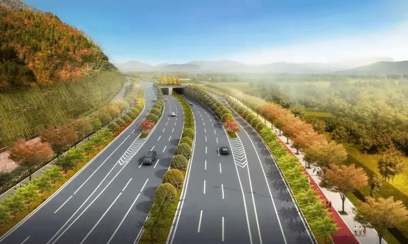 江北區(qū)海爾路改擴建工程（內環(huán)至保稅區(qū)段）【K2+766.396~K4+560段】.jpg